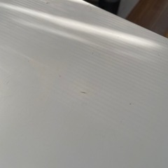 71cm キッチンワゴン　ホワイトの画像