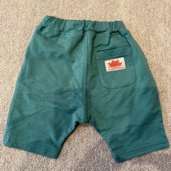 MARKEY‘S サルエルストレッチショーツ　90cmの画像