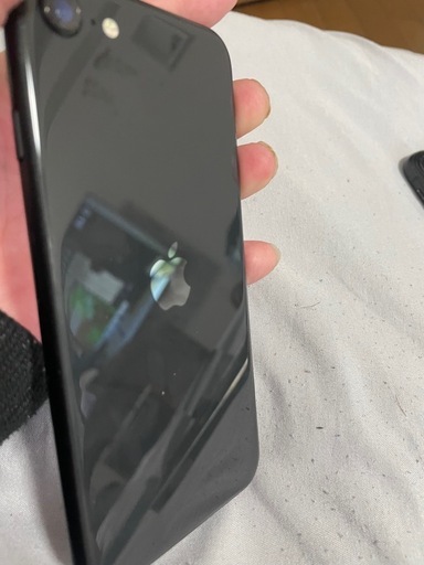 iPhone   se2
