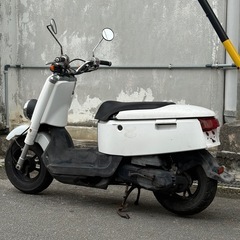 ヤマハ・ＶＯＸ（ボックス）の画像