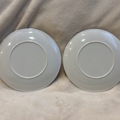 マイメロディお皿2枚セットの画像
