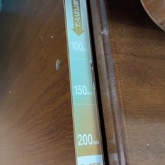 コクヨ学習机天板スライド式の画像