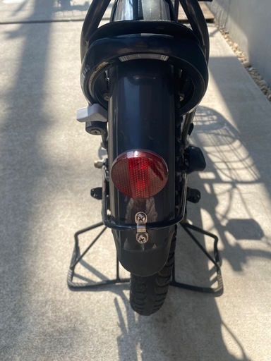 【受付終了】電動自転車　　　