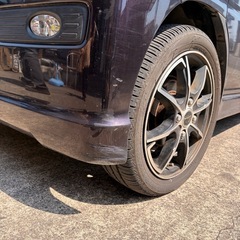 H19年式ホンダ・バモスの画像