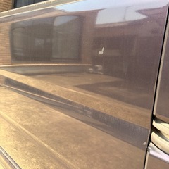 H19年式ホンダ・バモスの画像