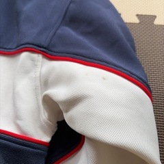 スポーツ　ジャージ　ウェアの画像