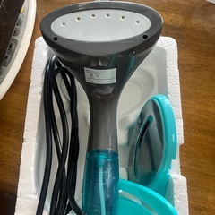 スチームアイロンの画像