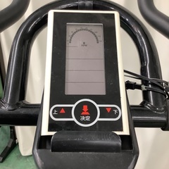 【トレファク吉川】HAIGE エアロバイクの画像