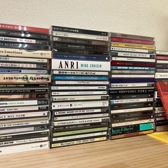 シティポップ♪懐かしCDまとめて✨平成　昭和レトロCDの画像