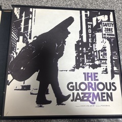 LPレコードの画像