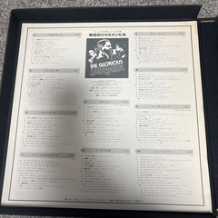 LPレコードの画像