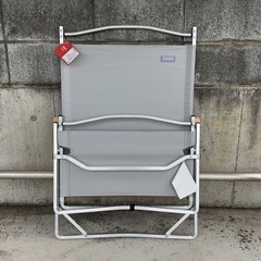 コールマン　フォールディングチェアワイド
の画像