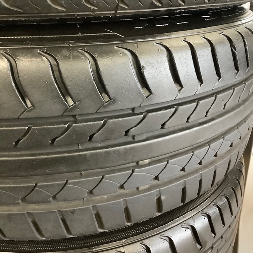 車のパーツ 205/50 R17 MAXIMUM LUXALES