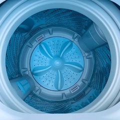 ②✅Hisense 電気洗濯機✅ ✅HW-G75A✅の画像