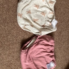 トイレトレーニングパンツ90〜100cm７枚セットの画像