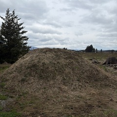 残土になります。の画像