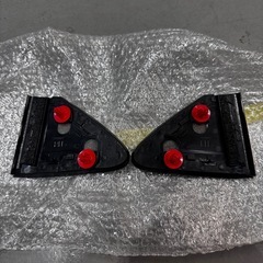 40ヴェルファイア サイドエンブレムの画像