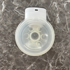 いつくし 電動さく乳器の画像