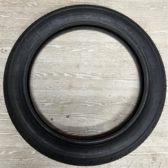 バイク　タイヤ　前後セットの画像