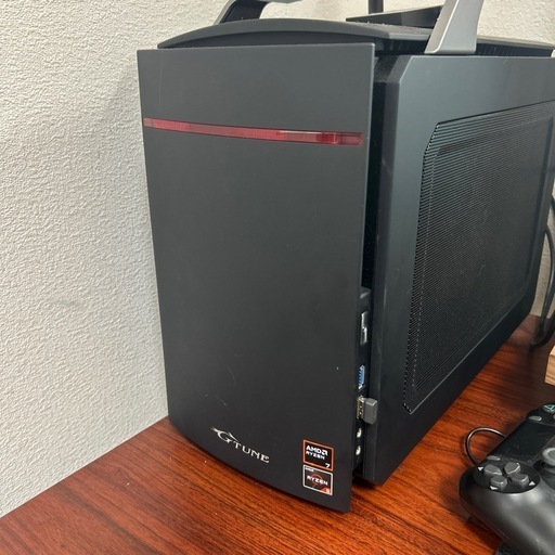 小型・高性能ベース】LITTLEGEAR ベアボーンPC（Windows11ライセンス付 