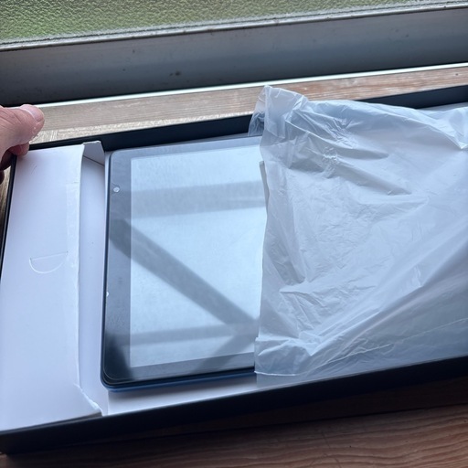 Androidタブレット