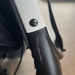 Joieベビーカーツーリスト　(クロム)の画像