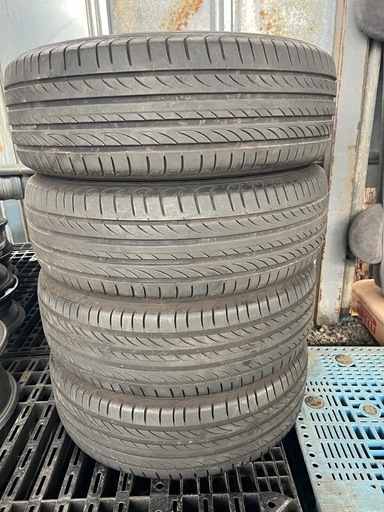 195/65R15, ピラリ,2023年,4本