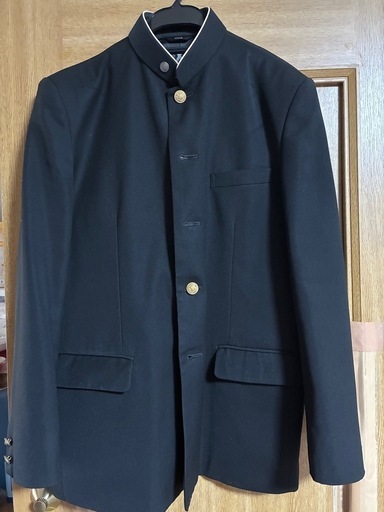 学生服　　