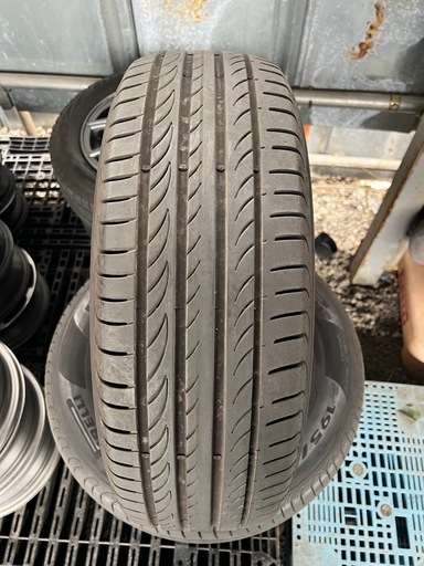 195/65R15, ピラリ,2023年,4本