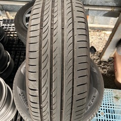 195/65R15, ピラリ,2023年,4本の画像