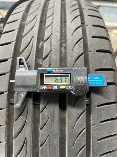195/65R15, ピラリ,2023年,4本