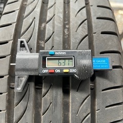 195/65R15, ピラリ,2023年,4本の画像