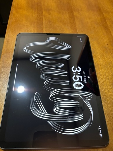 iPad Air 第5世代
