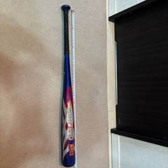 軟式野球　小学生用バットの画像