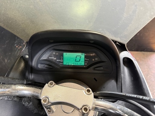 ★支払総額4.8万円★関東圏内即日配送可能！ 全車走行テスト済み！ ヤマハ マジェスティ125FI 白　社外マフラー！ フェンダーレス！ 社外リアサス！ 社外ハンドル、ポスト！ LEDヘッドライト！