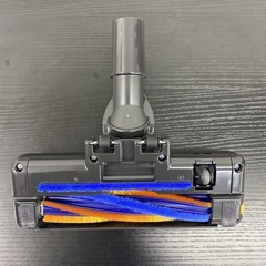 【ご来店限定】＊ MITSUBISHI 紙パック掃除機　2024年製＊0401-1の画像