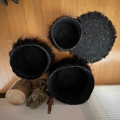 小物入れセット　オマケマットの画像