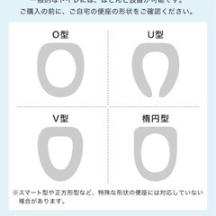 折りたたみ補助便座　子供　トイトレの画像