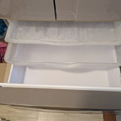 冷蔵庫　　引き取りに来てくれる方限定の画像