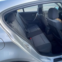 自動車税込み！低走行！車検2年付き　1シリーズの画像