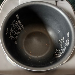 IH炊飯器の画像