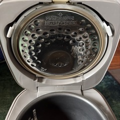 IH炊飯器の画像