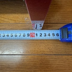 キッチン下台のみ4/25引渡しの画像