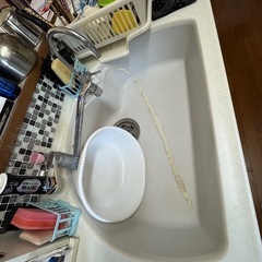 キッチン下台のみ4/25引渡しの画像