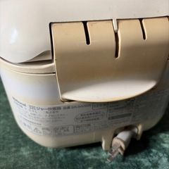 IH炊飯器の画像