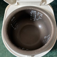 IH炊飯器の画像
