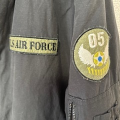 メンズ　　ジャケット　グレー　Lサイズの画像