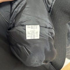 メンズ　　ジャケット　グレー　Lサイズの画像