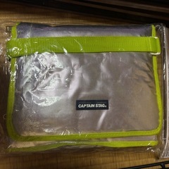 新品　ソフトクーラーボックス　大容量15Lの画像