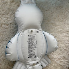 カモノハシ　浮きの画像